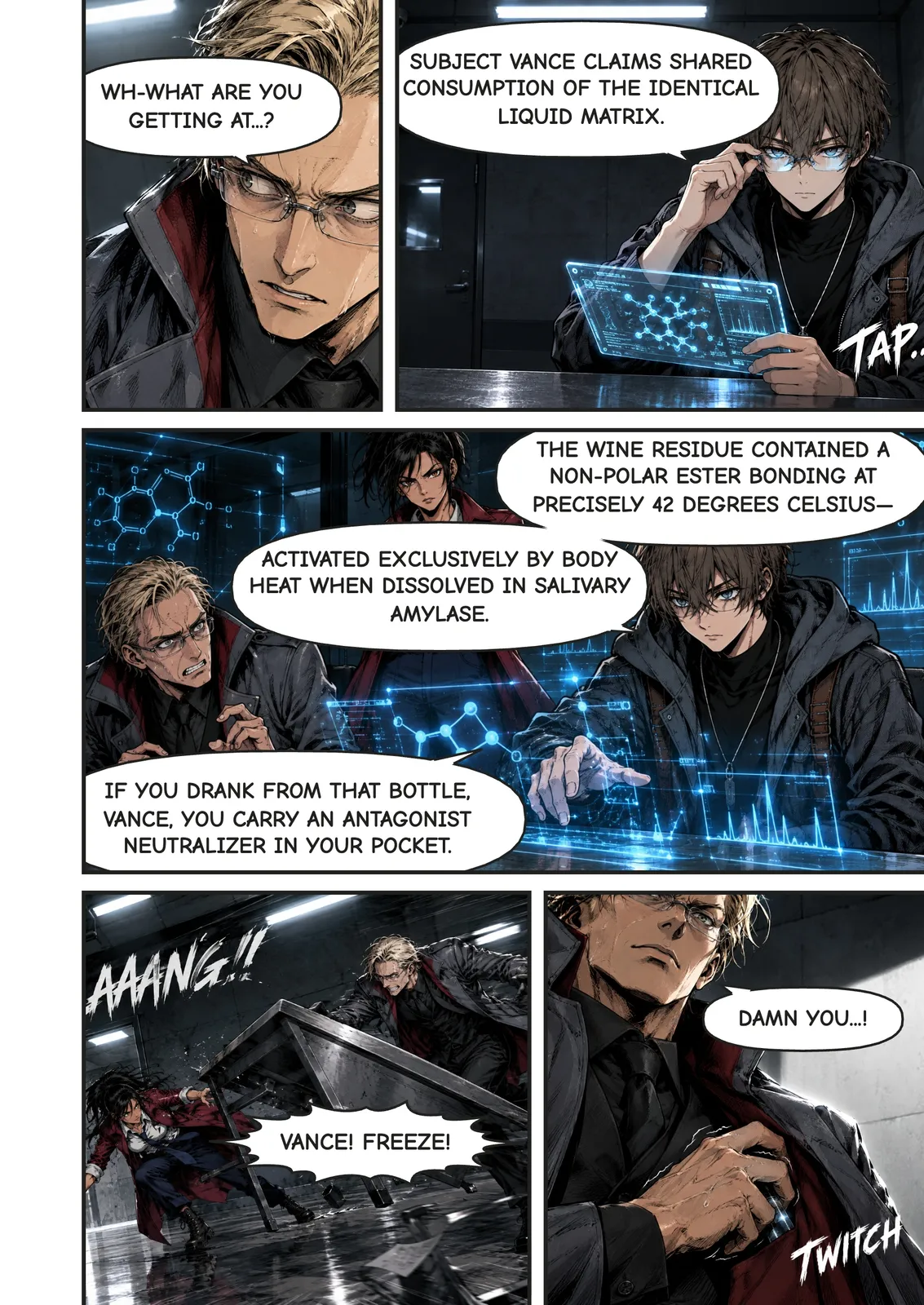 Page 4, right side of the spread