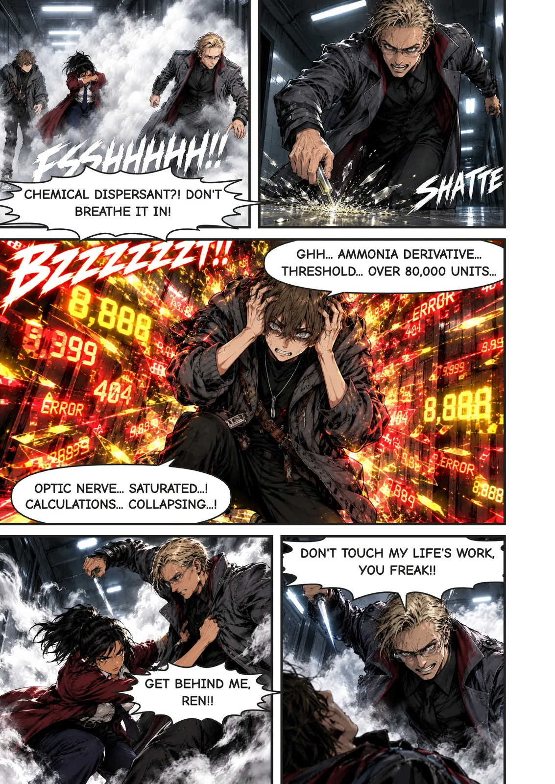 Page 5, left side of the spread